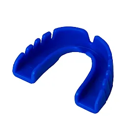 Капа OPRO Snap-Fit Electric Blue (art.002139009)