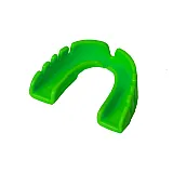 Капа OPRO Junior Snap-Fit Neon Green (art.002143003)