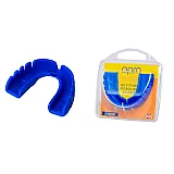 Капа OPRO Junior Snap-Fit Electric Blue (art.002143009)