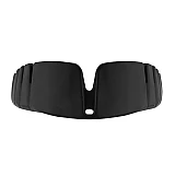Капа OPRO Junior Snap-Fit UFC Hologram Black (art.002263001)