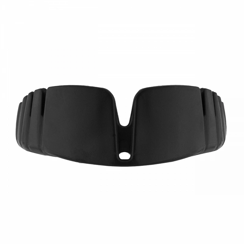 Капа OPRO Junior Snap-Fit UFC Hologram Black (art.002263001)