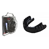 Капа OPRO Junior Snap-Fit UFC Hologram Black (art.002263001)