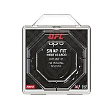 Капа OPRO Junior Snap-Fit UFC Hologram Black (art.002263001)