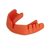 Капа OPRO Snap-Fit Fluoro Orange (art.002139004)