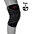 Наколенник спортивный OPROtec Knee Support with Closed Patella TEC5730-SM Черный S