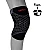 Наколенник спортивный OPROtec Knee Support with Closed Patella TEC5730-XL Черный  XL