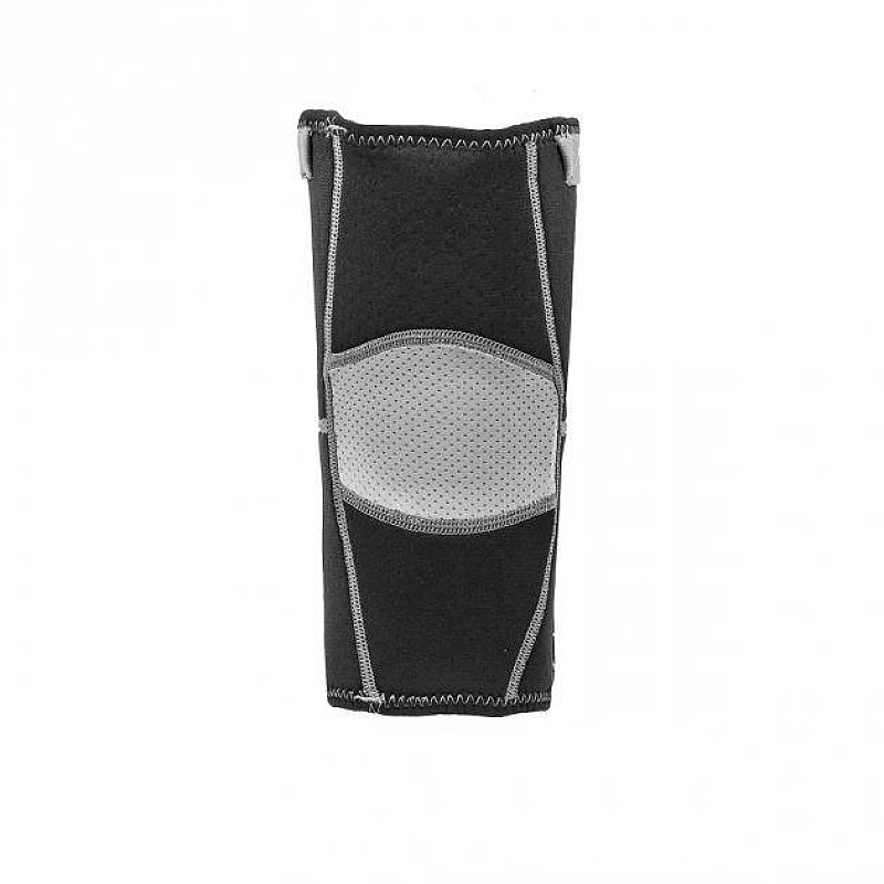 Наколенник спортивный OPROtec Knee Support with Closed Patella TEC5730-XL Черный  XL
