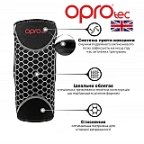 Наколенник спортивный OPROtec Knee Support with Closed Patella TEC5730-XL Черный  XL