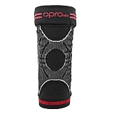 Наколенник спортивный OPROtec Knee Sleeve TEC5736-XL Черный