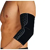 Налокотник спортивный OPROtec Elbow Support TEC5746-SM S Черный