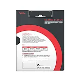 Налокотник спортивный OPROtec Elbow Sleeve TEC5748-MD Черный M