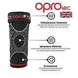 Налокотник спортивный OPROtec Elbow Sleeve TEC5748-MD Черный M