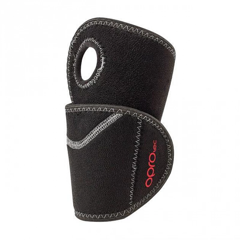 Напульсник на запястье OPROtec Adjustable Wrist Support OSFM TEC5749-OSFM Черный