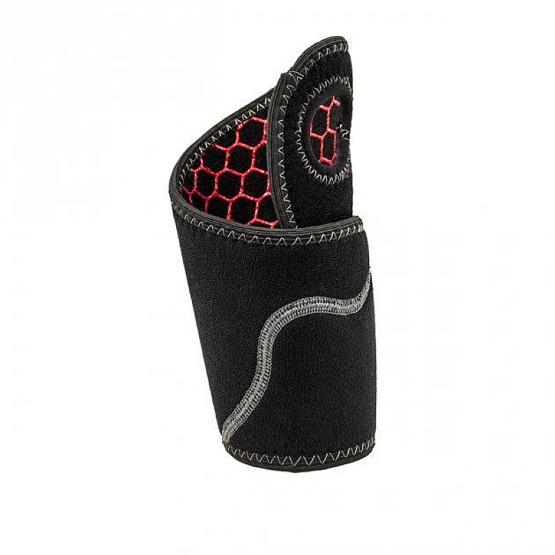 Напульсник на запястье OPROtec Adjustable Wrist Support OSFM TEC5749-OSFM Черный