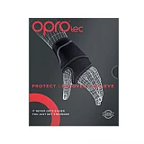 Напульсник на запястье OPROtec Adjustable Wrist Support OSFM TEC5749-OSFM Черный