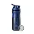 Спортивная бутылка-шейкер BlenderBottle SportMixer 28oz/820ml Navy (ORIGINAL)