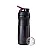 Спортивная бутылка-шейкер BlenderBottle SportMixer 28oz/820ml Black/Plum (ORIGINAL)