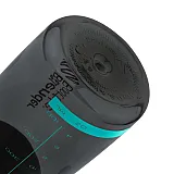 Спортивная бутылка-шейкер BlenderBottle SportMixer 28oz/820ml Black/Teal (ORIGINAL)