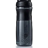 Спортивная бутылка-шейкер BlenderBottle SportMixer 28oz/820ml Black (ORIGINAL)