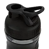 Спортивная бутылка-шейкер BlenderBottle SportMixer 28oz/820ml Black (ORIGINAL)