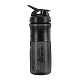 Спортивная бутылка-шейкер BlenderBottle SportMixer 28oz/820ml Black (ORIGINAL)