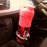 Спортивная бутылка-шейкер BlenderBottle SportMixer 28oz/820ml Red (ORIGINAL)