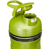 Спортивная бутылка-шейкер BlenderBottle SportMixer 20oz/590ml Moss Green (ORIGINAL)
