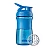 Спортивная бутылка-шейкер BlenderBottle SportMixer 20oz/590ml Cyan (ORIGINAL)