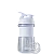 Спортивная бутылка-шейкер BlenderBottle SportMixer 20oz/590ml White (ORIGINAL)