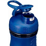 Спортивная бутылка-шейкер BlenderBottle SportMixer 20oz/590ml Navy (ORIGINAL)
