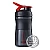 Спортивная бутылка-шейкер BlenderBottle SportMixer 20oz/590ml Black/Red (ORIGINAL)