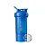 Шейкер спортивный BlenderBottle ProStak 22oz/650ml с 2-мя контейнерами Cyan (ORIGINAL)