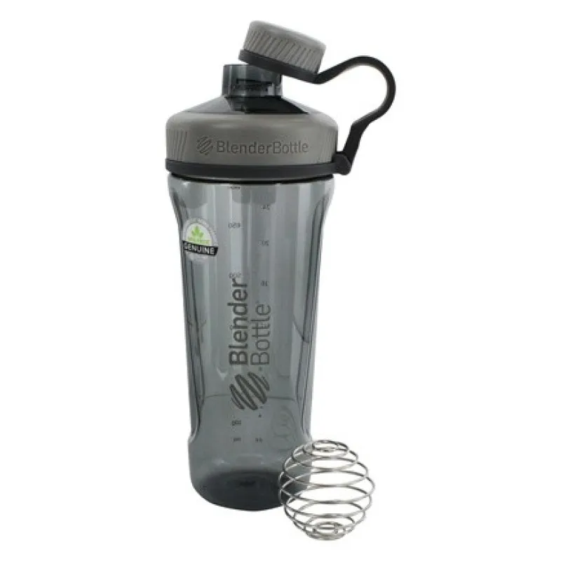 Спортивная бутылка-шейкер BlenderBottle Radian Tritan 32oz/940ml Grey (ORIGINAL)