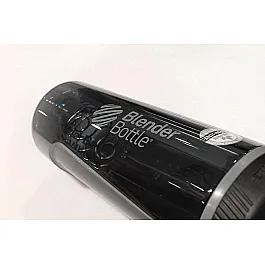 Спортивная бутылка-шейкер BlenderBottle Radian Tritan 32oz/940ml Black (ORIGINAL)