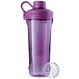 Спортивная бутылка-шейкер BlenderBottle Radian Tritan 32oz/940ml Plum (ORIGINAL)