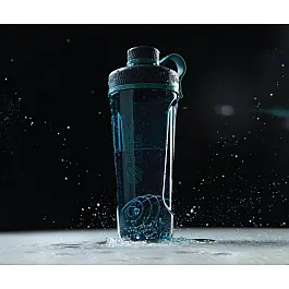 Спортивная бутылка-шейкер BlenderBottle Radian Tritan 32oz/940ml Sea (ORIGINAL)