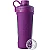Спортивная бутылка-шейкер BlenderBottle Radian Glass 28oz/820ml Plum (Стекло) (ORIGINAL)