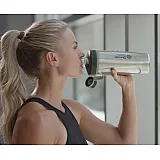 Спортивная бутылка-шейкер BlenderBottle Radian Thermo Edelstahl 26oz/770ml Natural (ORIGINAL)