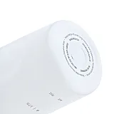 Спортивная бутылка-шейкер BlenderBottle Radian Thermo Edelstahl 26oz/770ml White (ORIGINAL)