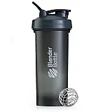Шейкер спортивный BlenderBottle Pro45 1270ml Grey/White (ORIGINAL)