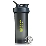 Шейкер спортивный BlenderBottle Pro45 1270ml Grey/Green(ORIGINAL)