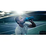 Спортивная бутылка-шейкер BlenderBottle Pro32 Tritan 940ml Cyan (ORIGINAL)