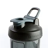 Спортивная бутылка-шейкер BlenderBottle Pro28 Tritan 820ml Black (ORIGINAL)