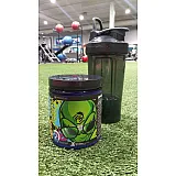 Спортивная бутылка-шейкер BlenderBottle Pro28 Tritan 820ml Black (ORIGINAL)