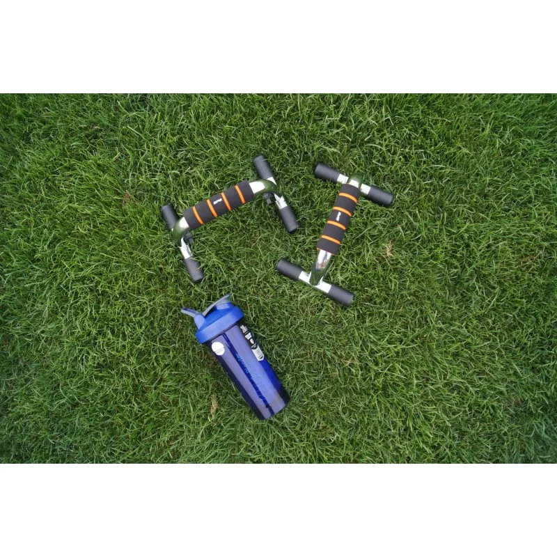 Спортивная бутылка-шейкер BlenderBottle Pro28 Tritan 820ml Ultramarine (ORIGINAL)