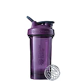 Спортивная бутылка-шейкер BlenderBottle Pro24 Tritan 710ml Plum (ORIGINAL)