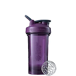 Спортивная бутылка-шейкер BlenderBottle Pro24 Tritan 710ml Plum (ORIGINAL)