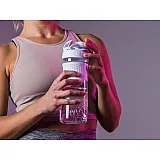 Спортивная бутылка-шейкер BlenderBottle SportMixer Twist 28oz/820ml White (ORIGINAL)