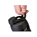 Спортивная бутылка-шейкер BlenderBottle SportMixer Twist 28oz/820ml Black (ORIGINAL)