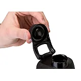 Спортивная бутылка-шейкер BlenderBottle SportMixer Twist 28oz/820ml Black (ORIGINAL)